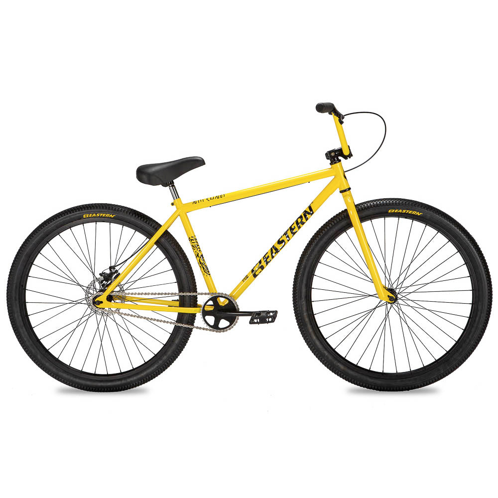 Eastern Bikes Growler 29" Bike