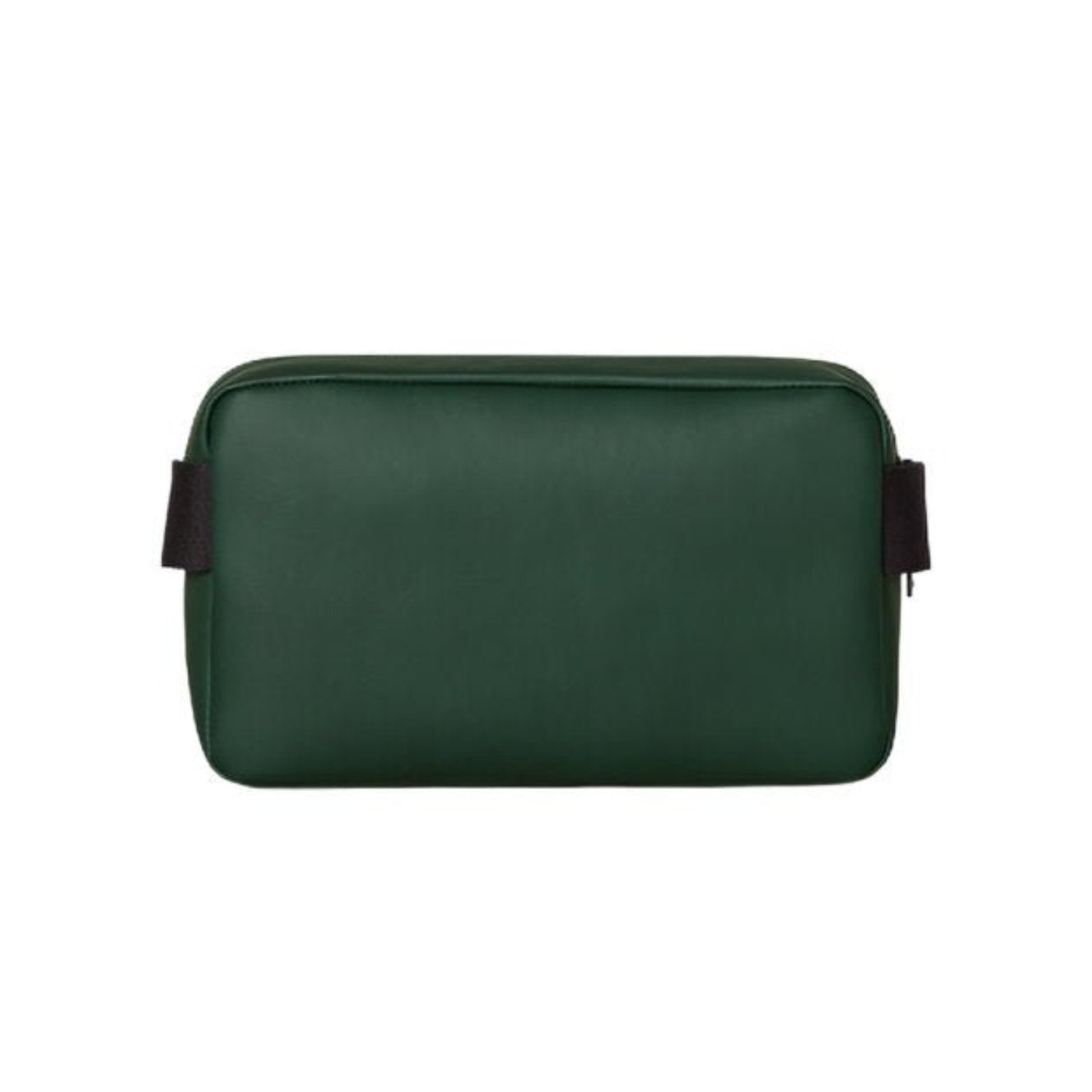 Bottega Veneta Pine Green Braided Calfskin Zipper Chest - Waist Bag