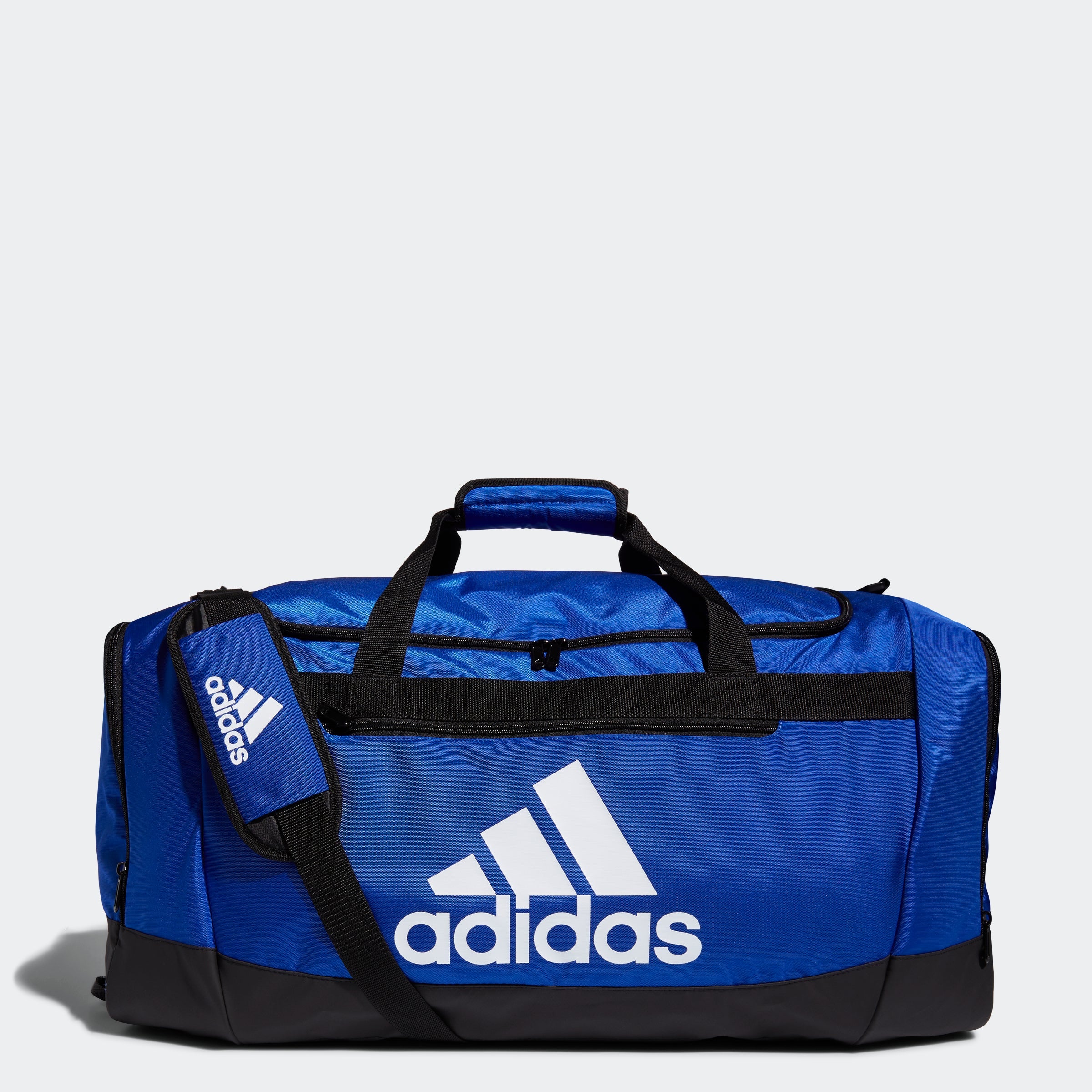 Defender Duffel Bag Large