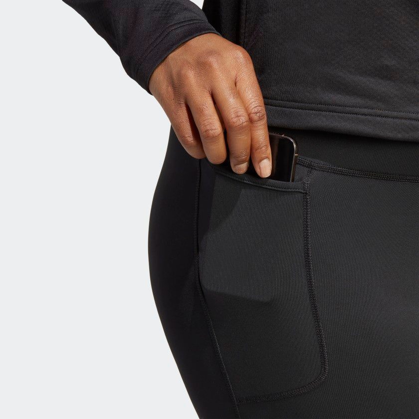 Women's adidas TERREX Multi Leggings (Plus Size)