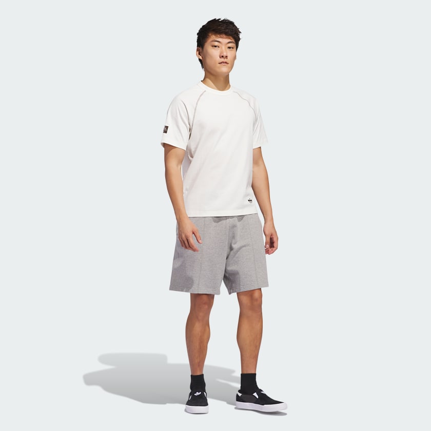 Men's adidas Shmoofoil Featherweight Tee (Gender Neutral)