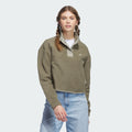 Women's adidas Polar Fleece Pullover