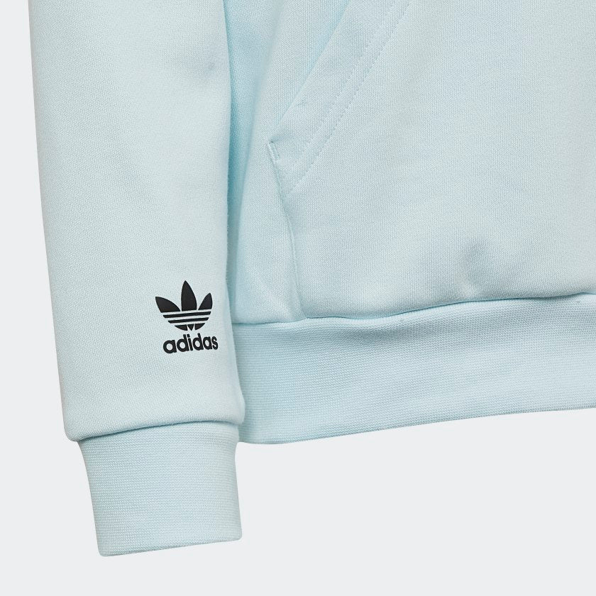 Kids' adidas  Originals Trefoil Hoodie