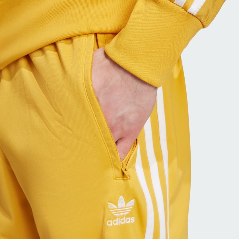 Men's adidas Adicolor Classics Firebird Track Pants
