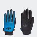 Blue Version Gloves