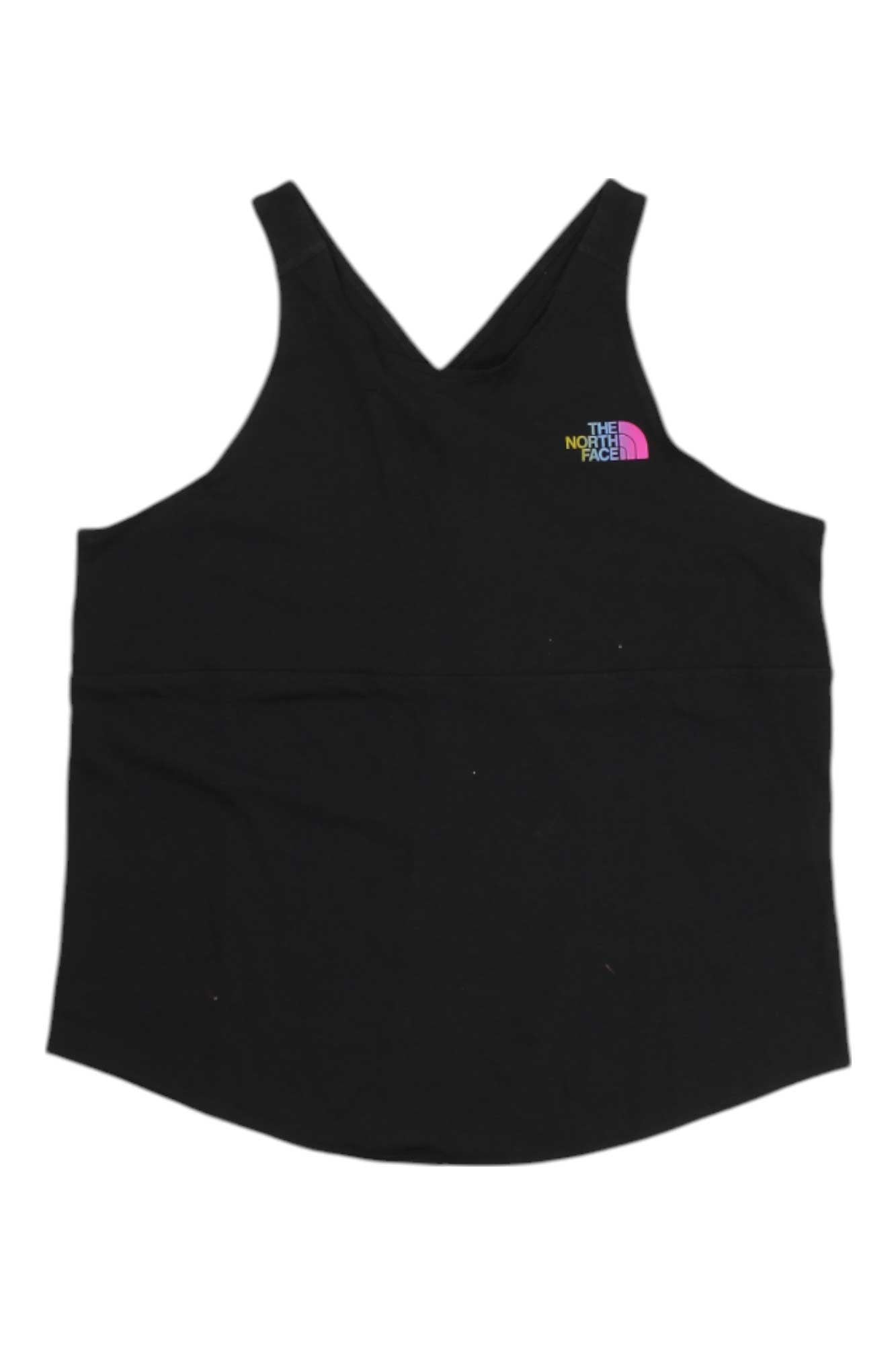 The North Face Girls Never Stop Tank
