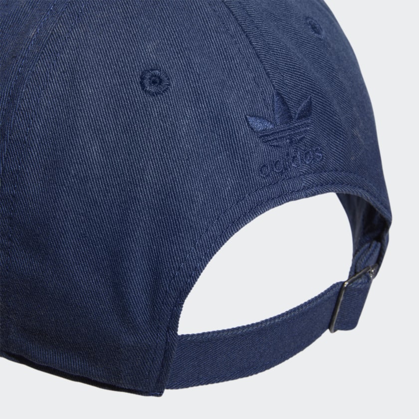 Arrive Strap-Back Hat