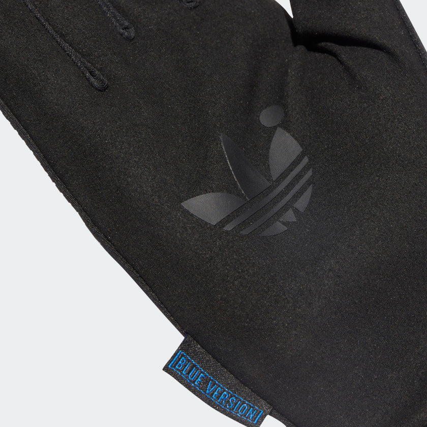 Blue Version Gloves