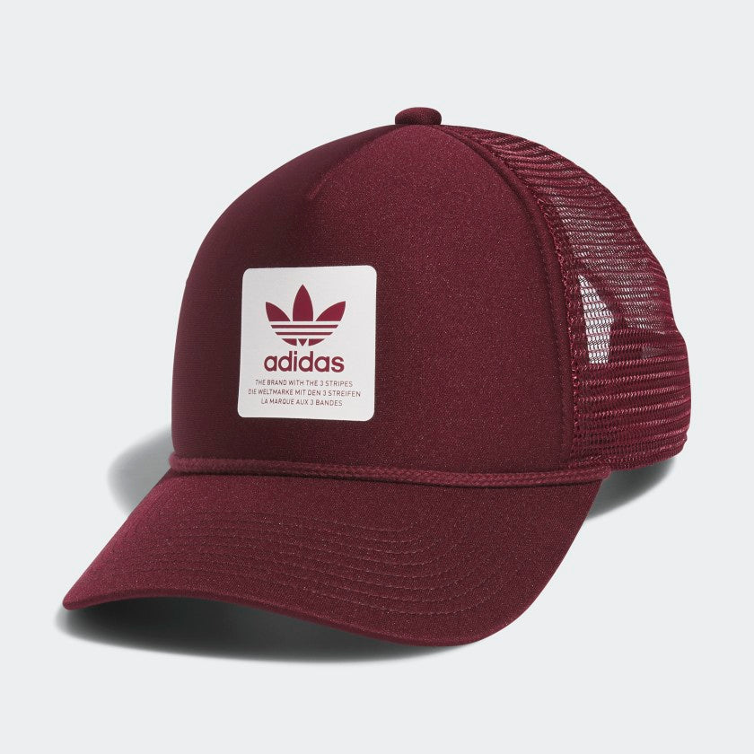 Dispatch Trucker Hat