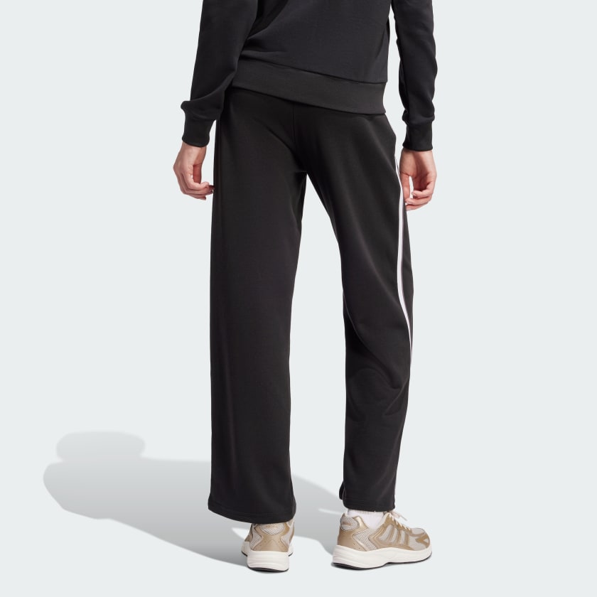 Women's adidas Essentials Color Pop French Terry Pants