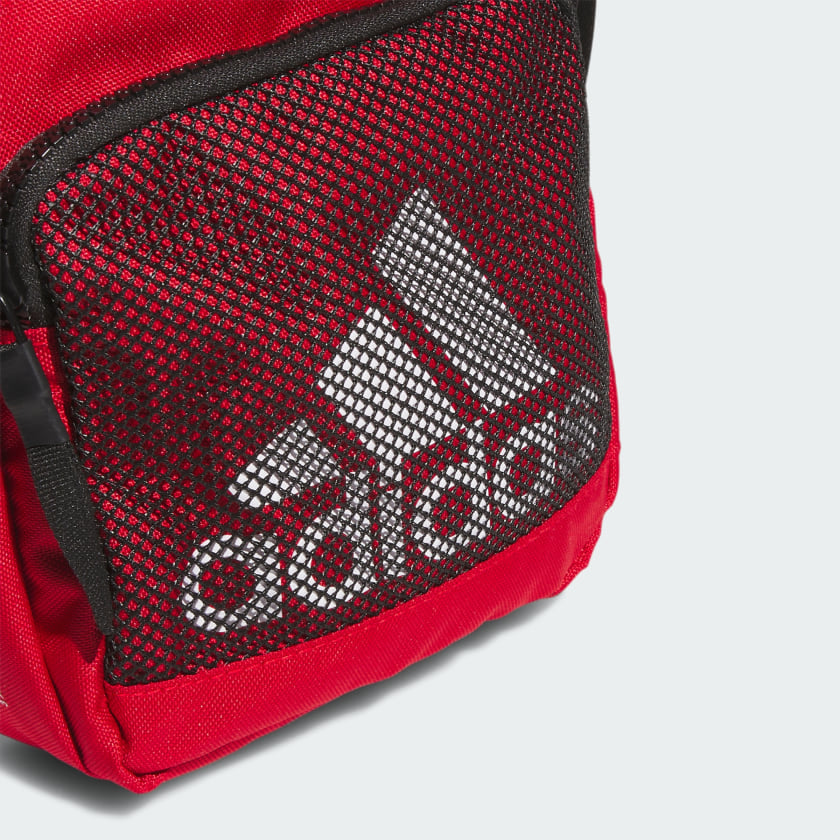 Amplifier Festival Crossbody Bag