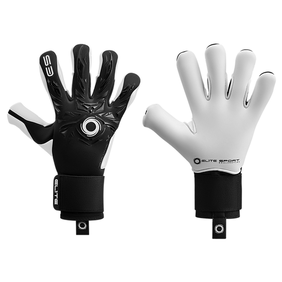 Elite Sport Revolution X Combi Goalkeeper Glove