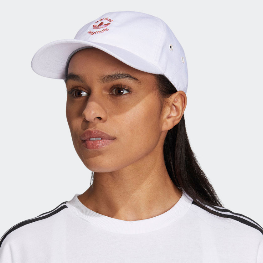 Union Strapback Hat