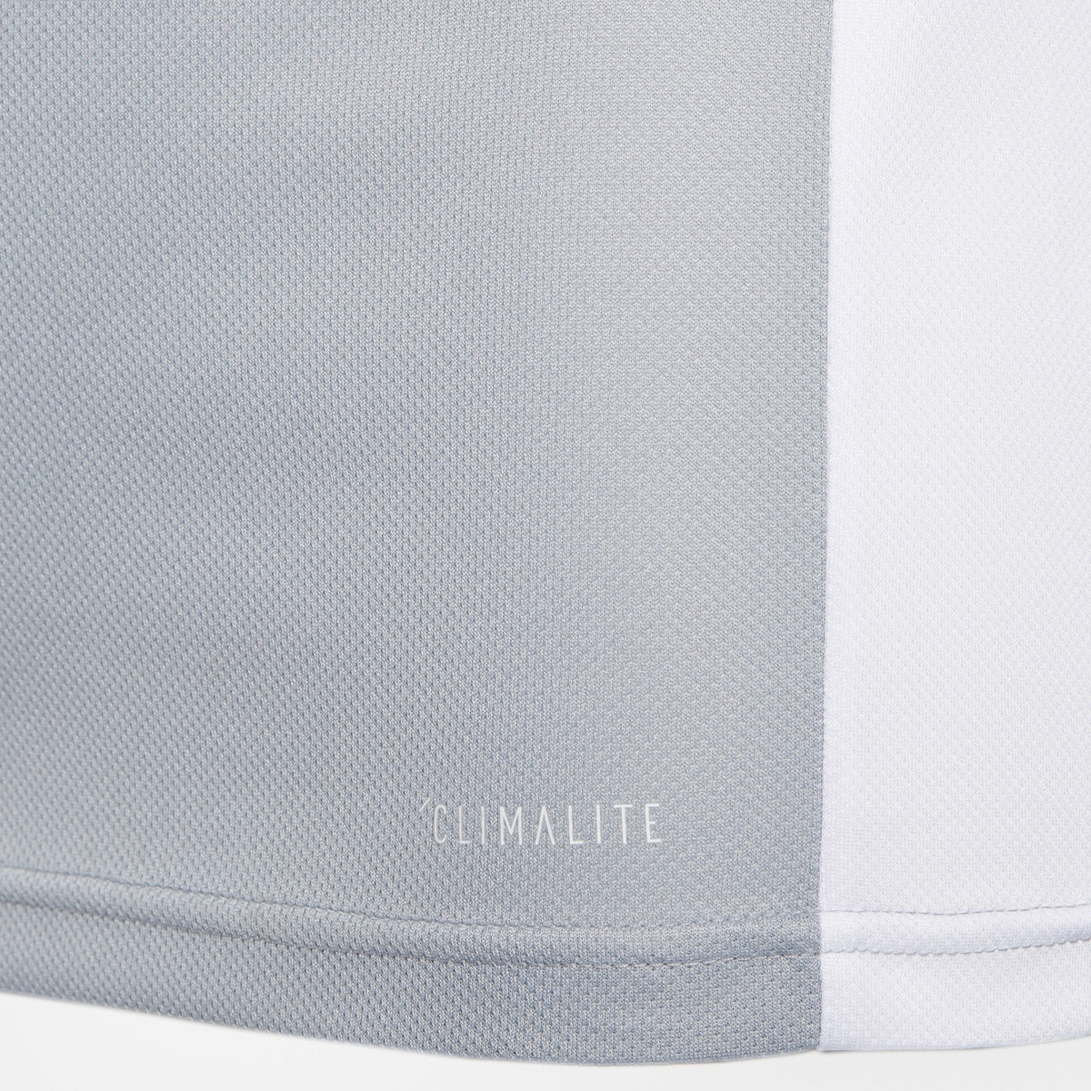 Youth Entrada 18 Training Jersey - Silver