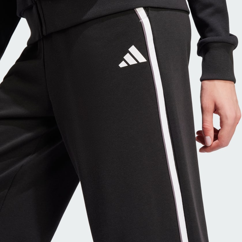 Women's adidas Essentials Color Pop French Terry Pants