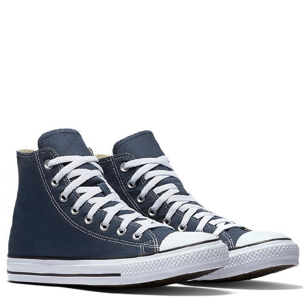 Converse Chuck Taylor All Star High Top in Navy