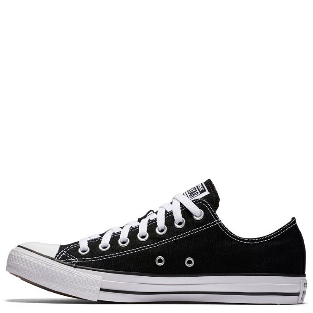 Converse Chuck Taylor All Star Low Top in Black