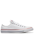 Converse Women's Chuck Taylor All Star Low Top in Optical White