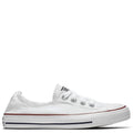 Converse Women's Chuck Taylor All Star Shoreline in White