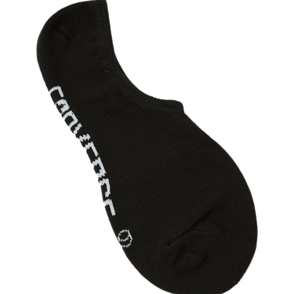 CONVERSE INVISIBLE SOCKS 3 PACK