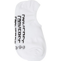 CONVERSE INVISIBLE SOCKS 3 PACK