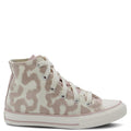CT HI LEOPARD KIDS BOOT