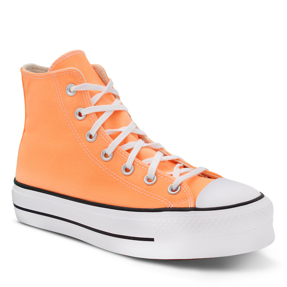 CT LIFT HI WOMENS SNEAKER