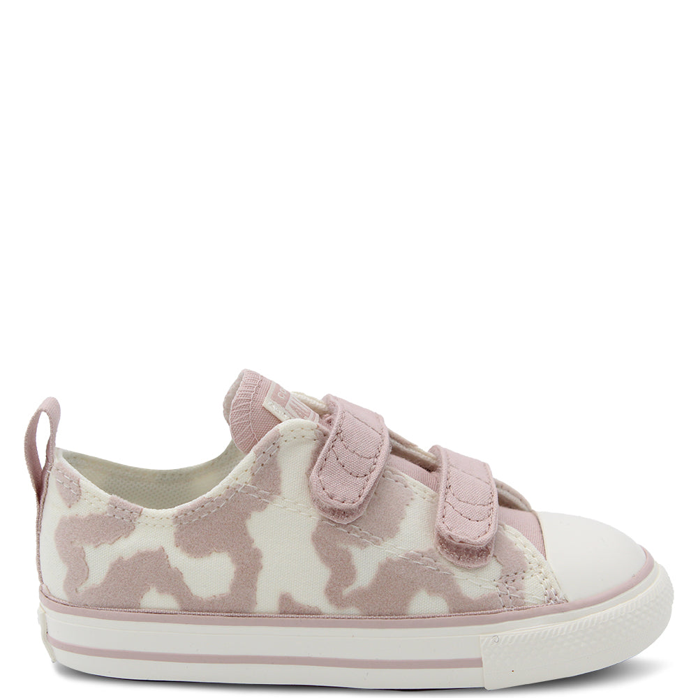 CT LO LEOPARD INFANTS SNEAKER