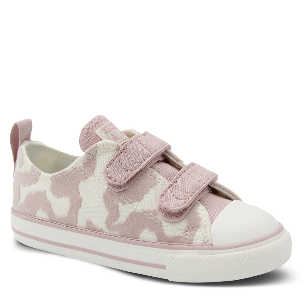 CT LO LEOPARD INFANTS SNEAKER