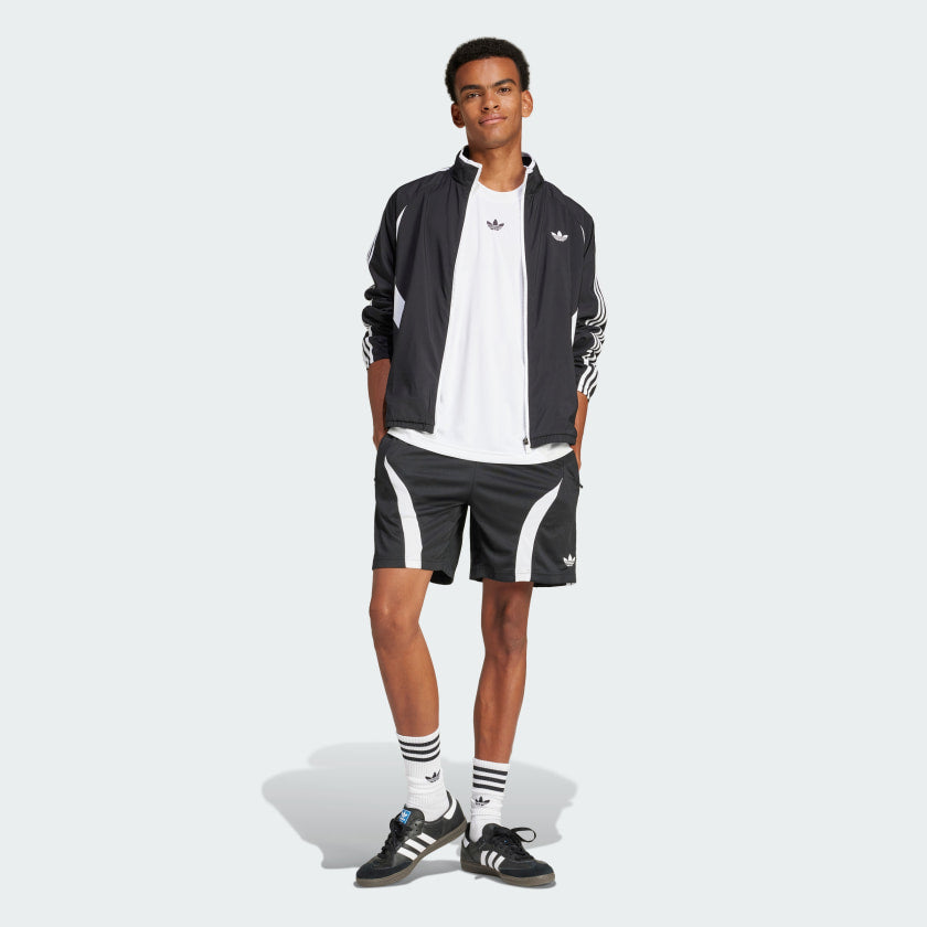 Men's adidas Adicolor Teamgeist Shorts