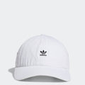 Mini Logo Relaxed Hat