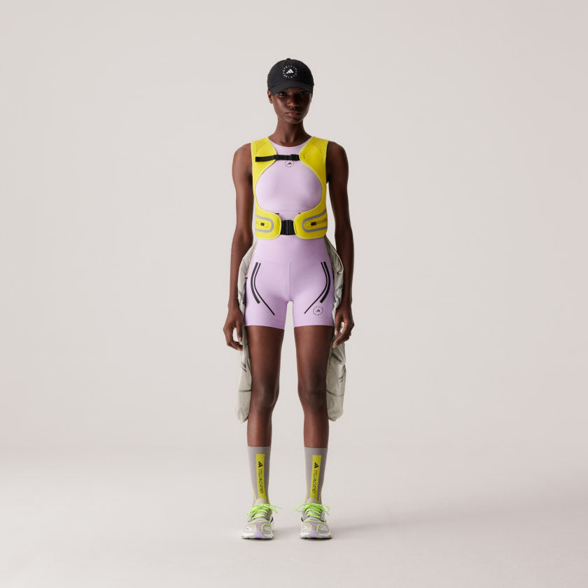 Women's adidas  by Stella McCartney TruePace Run Vest