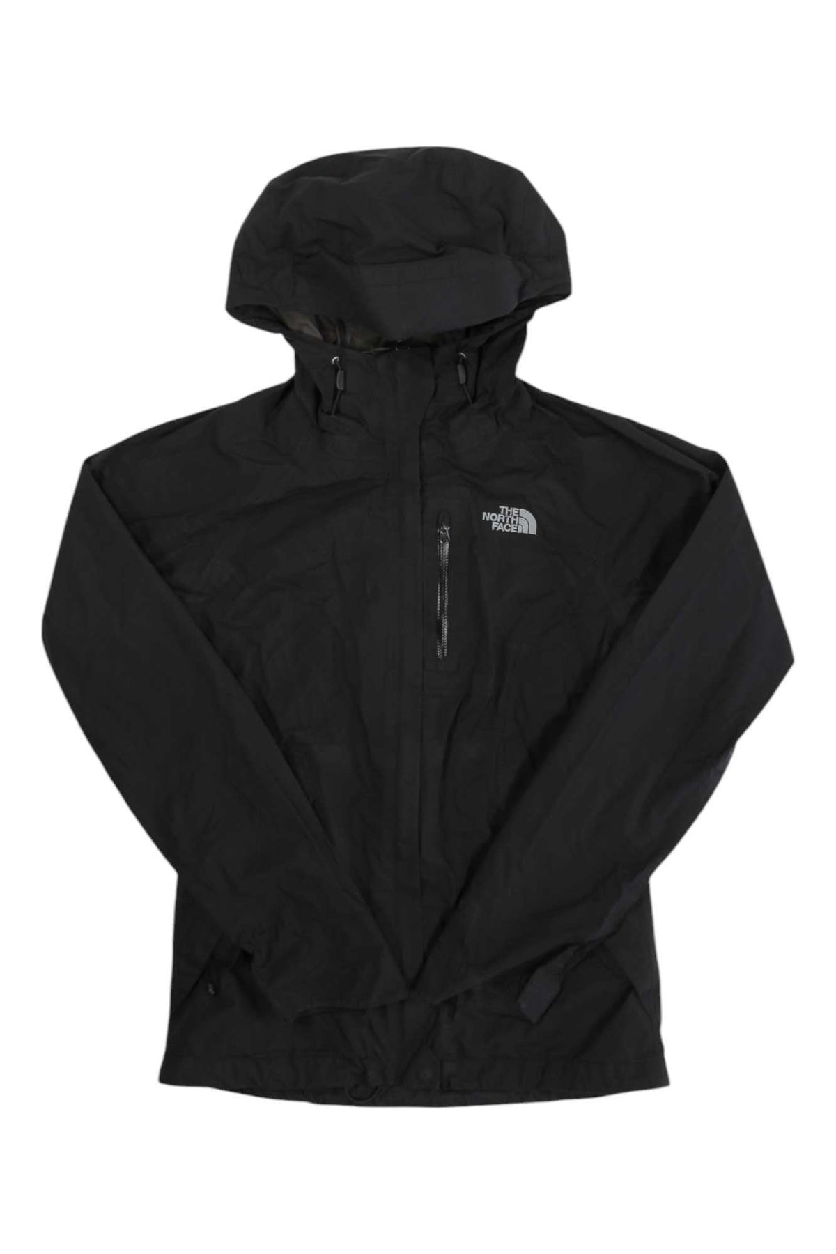 The North Face Womens Dryzzle Rain Jacket