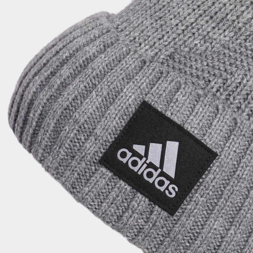 Pine Knot Fold Beanie
