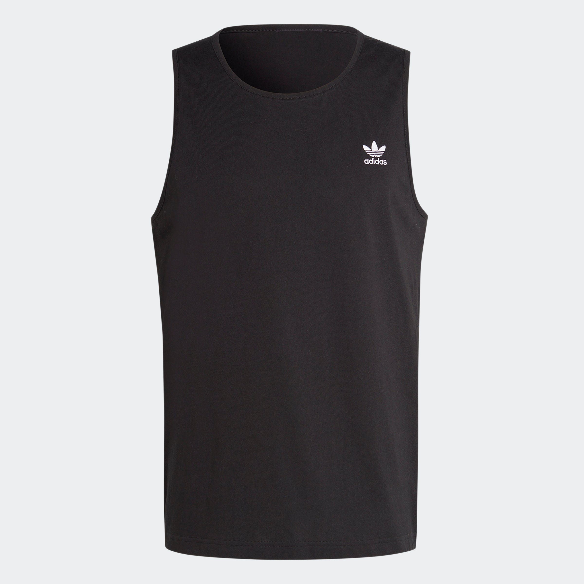 Men's adidas Trefoil Essentials Tank Top