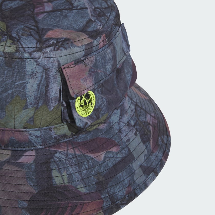 Tree Camo Boonie Hat