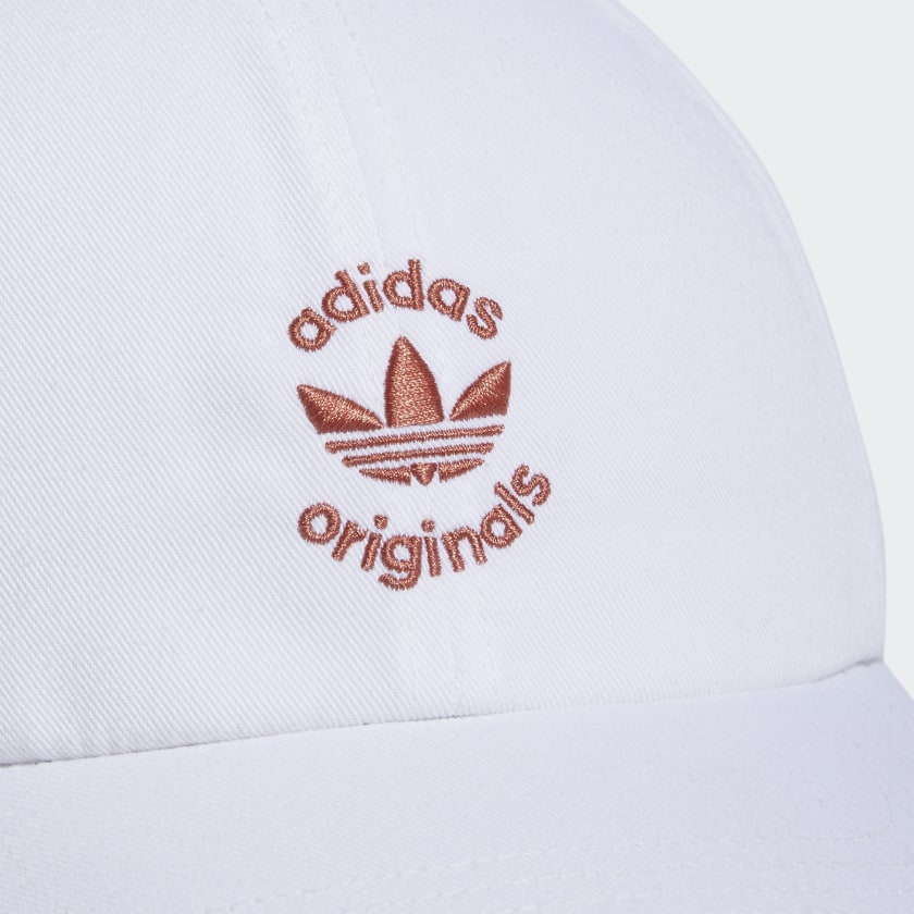 Union Strapback Hat