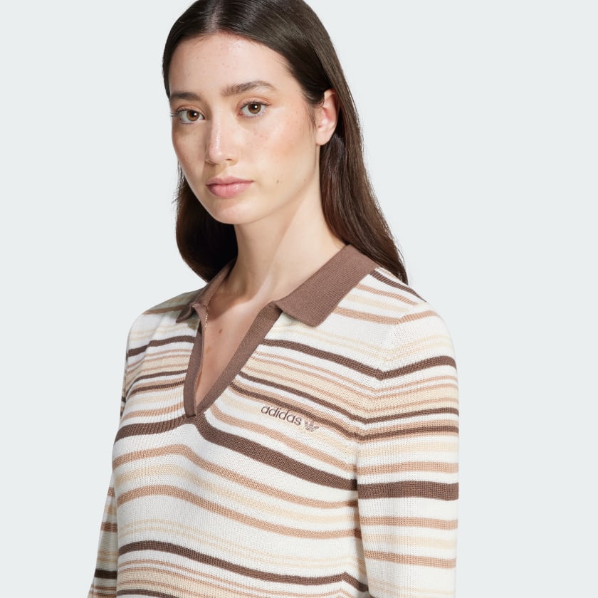 Women's adidas POLO DRESS