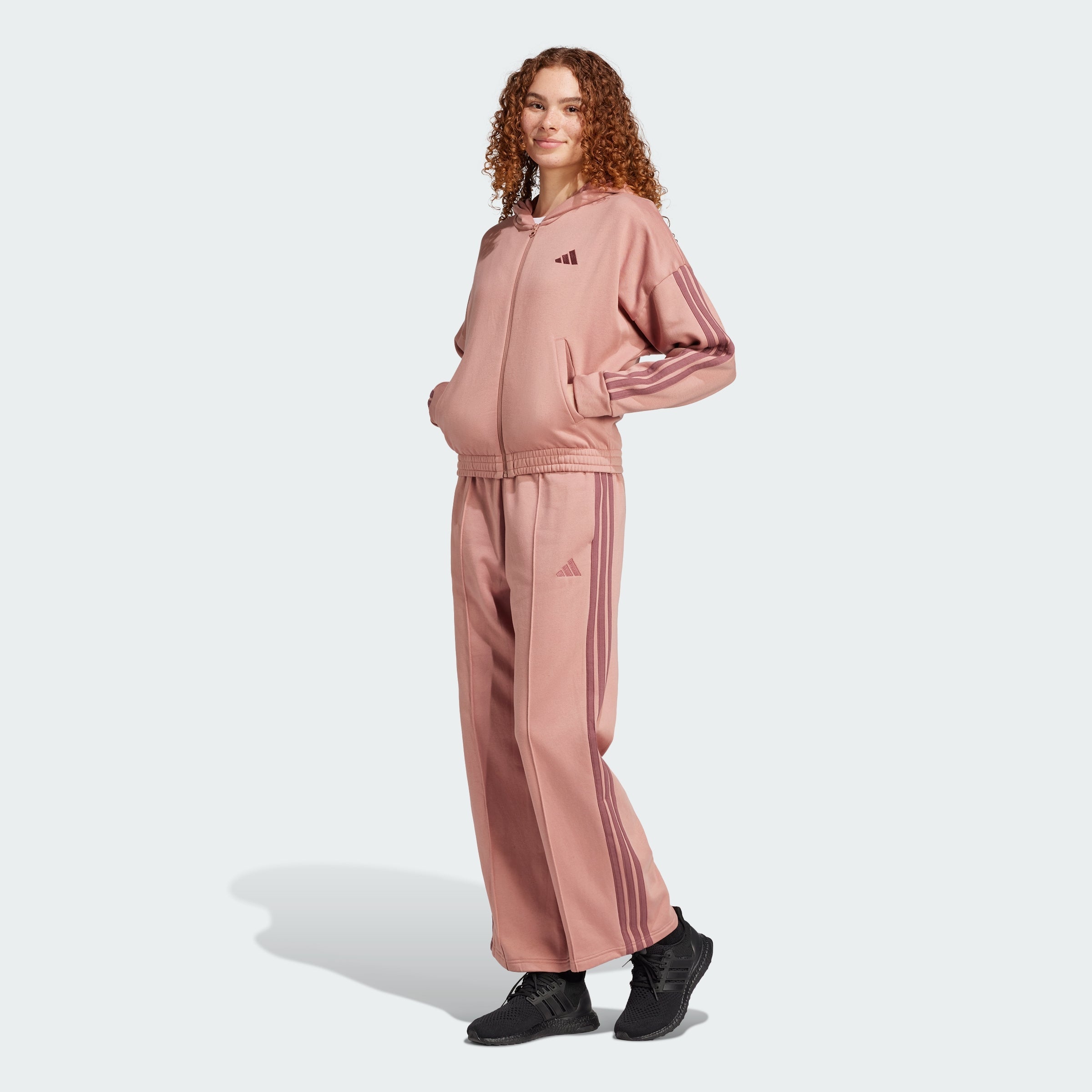 Women's adidas Energize Track Suit