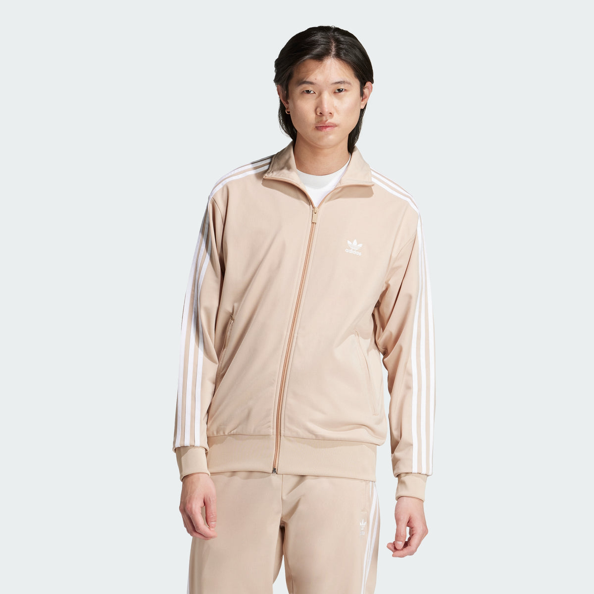 Men's adidas Adicolor Classics Firebird Track Jacket