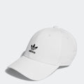 Backless Stretch Fit Hat