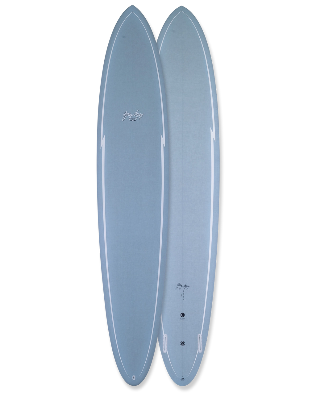 Glider Twin