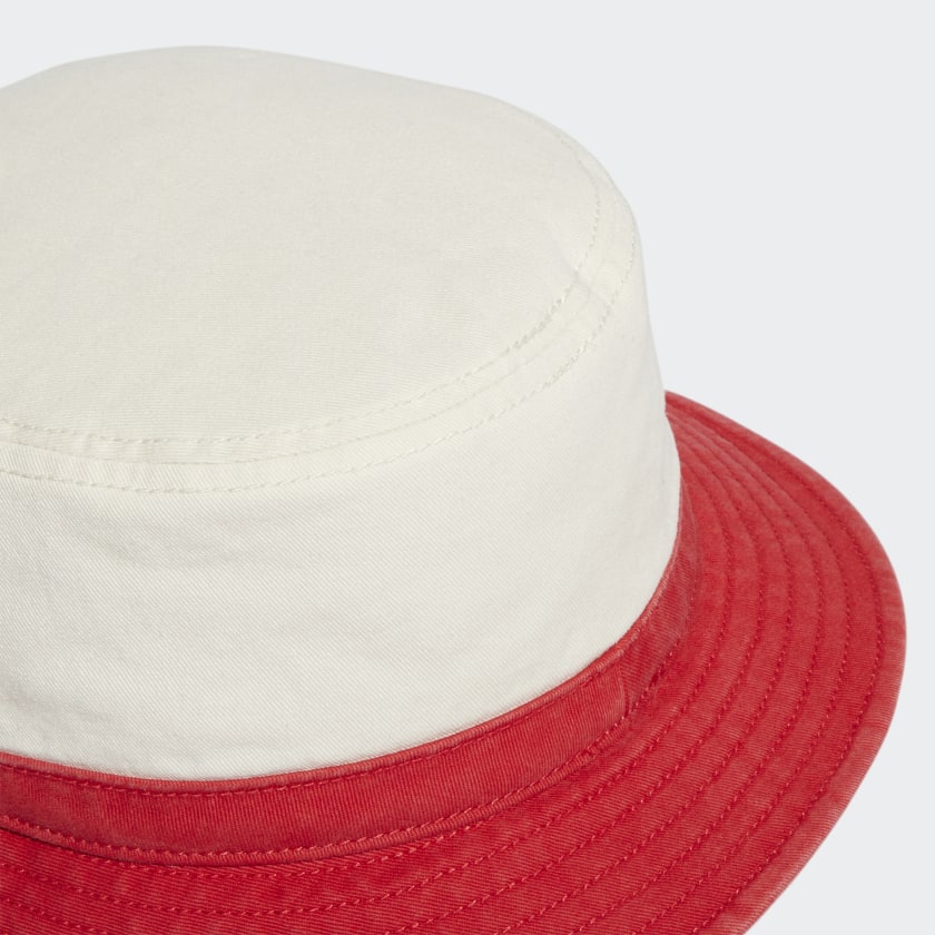 Washed Bucket Hat