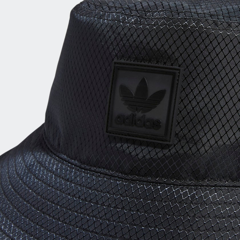 Energy Bucket Hat