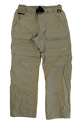 Mens Convertible Hiking Pants