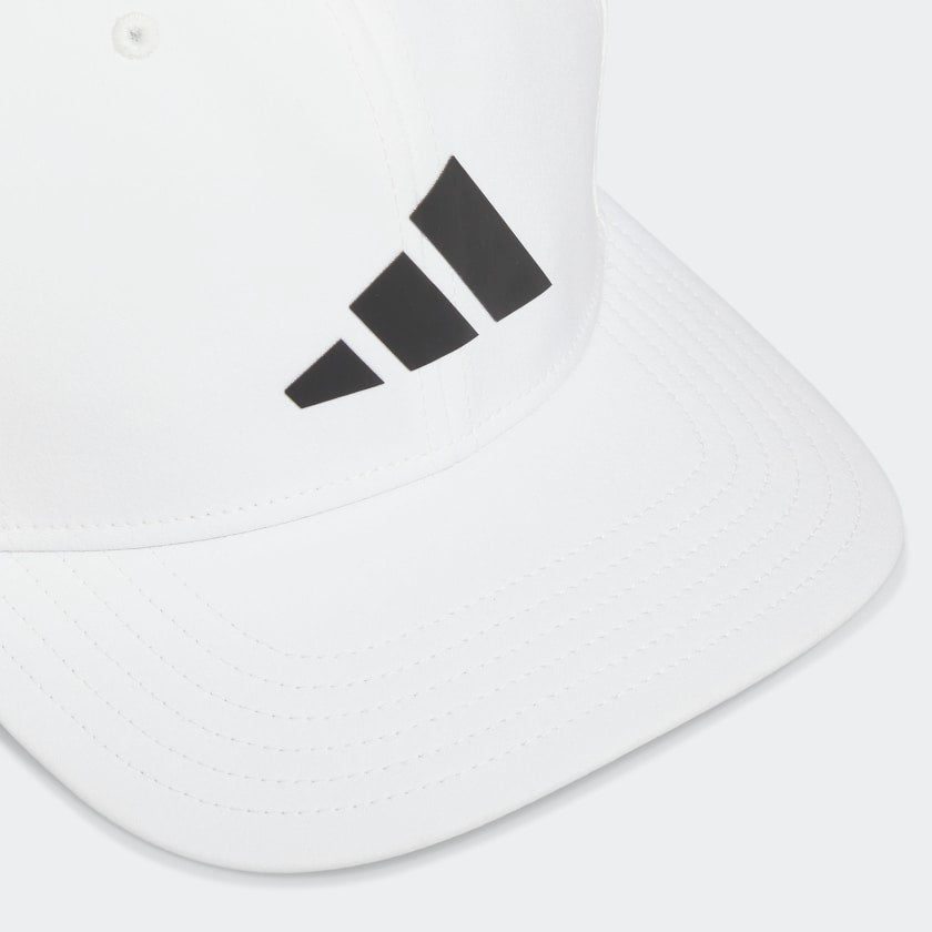 Badge of Sport Logo Snapback Hat
