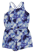 The North Face Girls Printed Amphibious Class V Romper