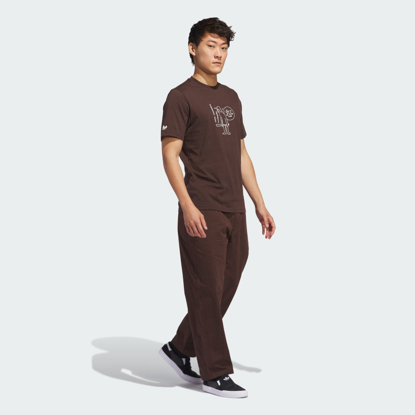 Men's adidas Shmoofoil Out of the Park Tee (Gender Neutral)