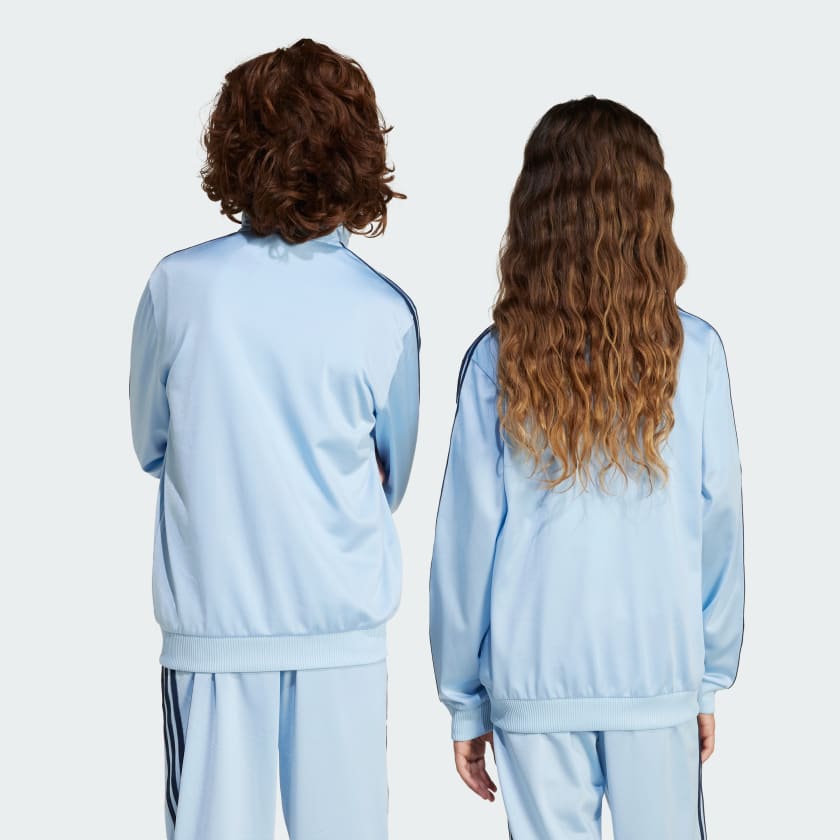 Kids' adidas Adicolor Firebird Top Kids