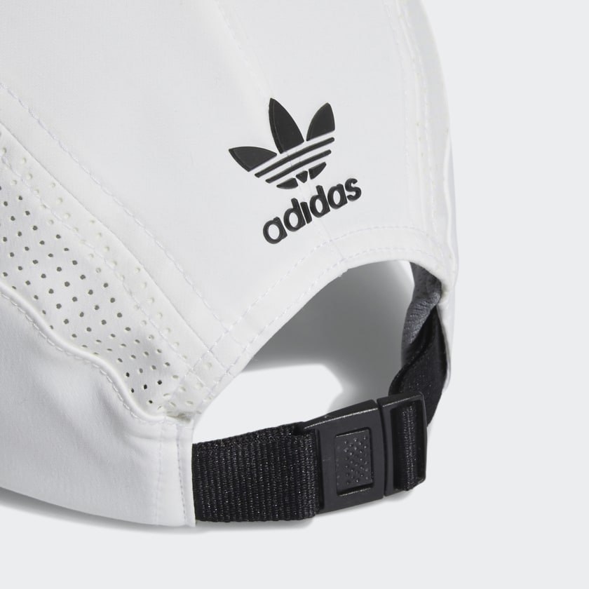 Signal Strap-Back Hat